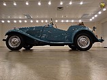 1951 MG MG-TD Photo #23