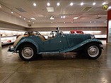 1951 MG MG-TD Photo #44