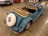 1951 MG MG-TD Photo #50