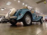 1951 MG MG-TD Photo #53